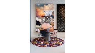 Covor 250 cm  Nordics Collection, Luca Nichetto,- Moooi Carpets