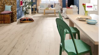 Alpine Oak White