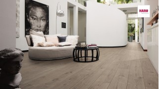 Oak Portland Grey