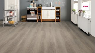 Oak Antique Grey