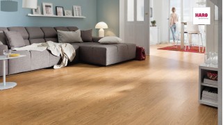 Arteo XL Design Oak Markant