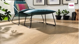 Arteo XL Design Oak Creme Markant