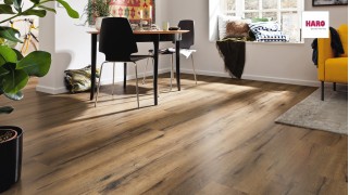 Arteo XL Design Oak Italica Smoked