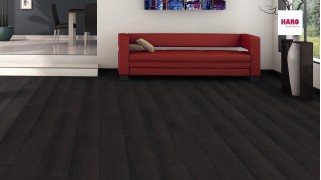 Disano Classic Oak Black