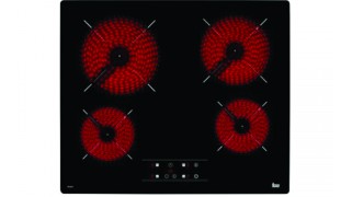Plita electrica vitroceramica Teka TZ 6415