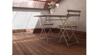 Deck Teak