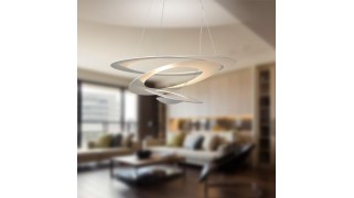 Corp de iluminat tip suspensie Pirce Artemide