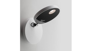 Aplica de perete Demetra Spotlight Artemide