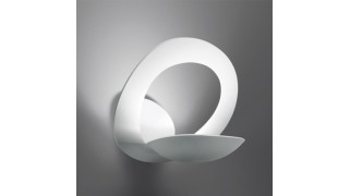 Aplica de perete Pirce white Artemide