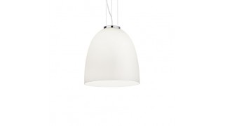 Corp de iluminat tip suspensie Eva SP1 Ideal Lux