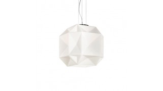 Corp de iluminat tip suspensie Diamond SP1 Ideal Lux