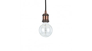 Corp de iluminat tip suspensie Frida SP1 Ideal Lux