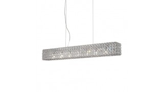 Corp de iluminat tip suspensie Admiral SP7 Ideal Lux