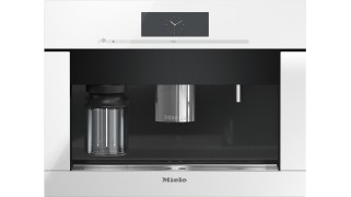 Espressor Miele CVA 6805 Alb Briliant