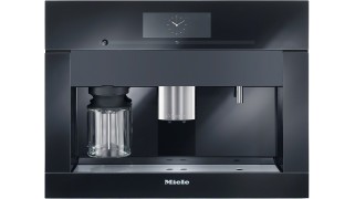 Espressor Miele CVA 6805 Negru Obsidiant