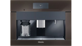 Espressor Miele CVA 6805 Maro Havana