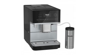 Espressor Miele CM 6350 One Touch for Two