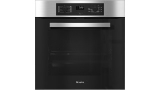 Cuptor cu temporizator Miele H 2265 BP Active