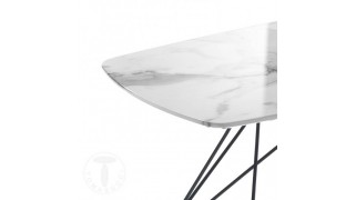 Masa dining SPILLO MARBLE