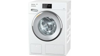 Masina de spalat W1 cu incarcare frontala cu WifiConn@ct Miele