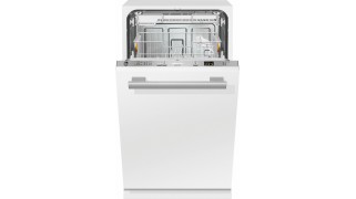 Mașina de spălat vase complet integrata 6,5 I A+++ Miele