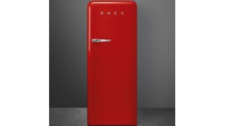 Frigider Retro SMEG FAB28RRD3