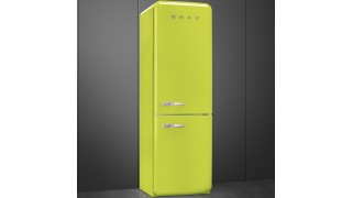 Frigider Retro SMEG FAB32RVEN1