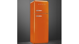 Frigider Retro SMEG FAB30RAZ1