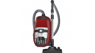 Aspirator cilindric fara sac Miele Blizzard CX1 Red PowerLine - SKRF3