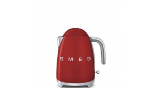 Fierbator SMEG KLF03RDEU