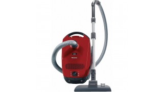 Aspirator cilindric cu tub telescopic Miele Classic C1 Jubilee PowerLine - SBAF3