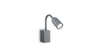 Lampa pentru citit LOOP A1 ANTRACITE