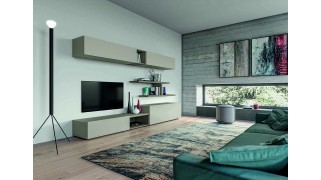 Compozitie Living Santa Lucia PTG302