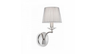 Aplica perete PARIS AP1 Ideal Lux 018027