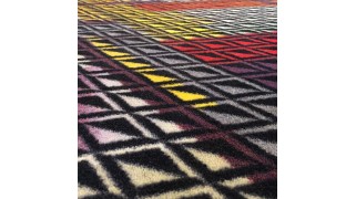 Covor Kubrick 200X300 cm- MOOOI CARPETS