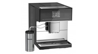 Espressor Miele CM 7500 One Touch for Two